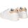 Chaussures Femme Baskets basses Cult CLW423601 Blanc