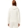 Vêtements Femme Sweats Lacoste Veste zippee femme  Ref 57499 70V Blanc Blanc