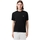 Vêtements Homme T-shirts & Polos Lacoste T shirt homme  Ref 62387 031 Noir Noir
