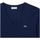 Vêtements Femme T-shirts & Polos Lacoste T shirt femme  Ref 62397 166 Marine Bleu