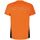 Vêtements Homme T-shirts manches courtes Montura T-shirt Join Homme Arancio Brillante Orange