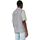 Vêtements Homme Chemises manches longues Diesel A12895 0DQAS S-TRUCKER-9XX multicolore