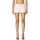 Vêtements Femme Calvin shorts med raka ben A12764 DE-YUBA 0DQAF-01 Bleu