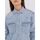 Vêtements Femme Chemises / Chemisiers Replay W2362 26C-65A Bleu