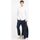 Vêtements Homme Chemises manches longues Replay M4078 8400401-001 Blanc
