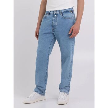 Vêtements Homme Jeans Replay M9Z1.759.54D-010 Bleu