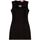 Vêtements Femme Robes Diesel A12065 0JASB D-REAMS-9XX Noir