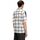 Vêtements Homme Chemises manches longues Diesel A12965 0NJAE S-NABIL-9XX Blanc