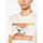 Vêtements Femme T-shirts & Polos Diesel A12178 0HERA T-REGS-141 Blanc