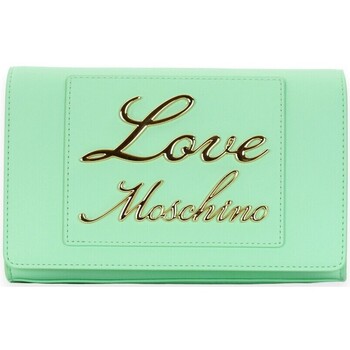 Sacs Femme Sacs Love Moschino  Vert