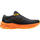 Chaussures Homme Running / trail Mizuno WAVE SKYRISE 5 Noir