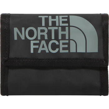 Sacs Portefeuilles The North Face BASE CAMP WALLET Noir