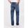 Vêtements Homme Jeans Replay MA972P.727 GROVER-612 DENIM MEDIUM BLUE Bleu