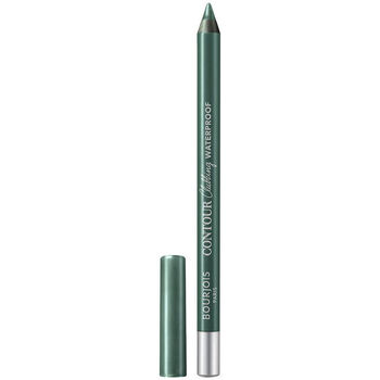 Beauté Femme Crayons yeux Bourjois Contour Clubbing Eye-liner Waterprof 050-loving Green 1.2 Gr 
