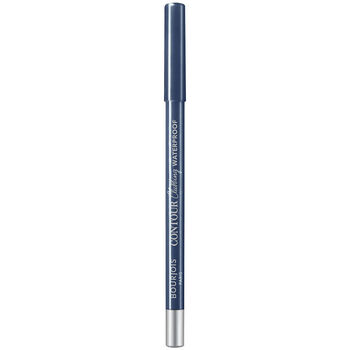 Bourjois Contour Clubbing Eye-liner Waterprof 076-bleu Soirée 1.2 Gr 