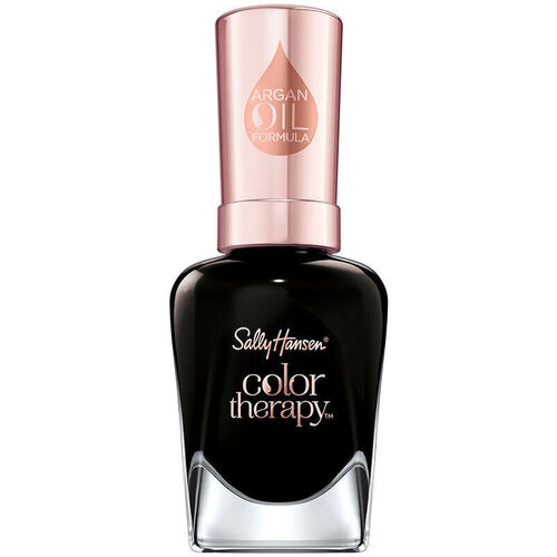 Beauté Femme Vernis à ongles Sally Hansen Tableaux / toiles Color Therapy 480-everything Zen 