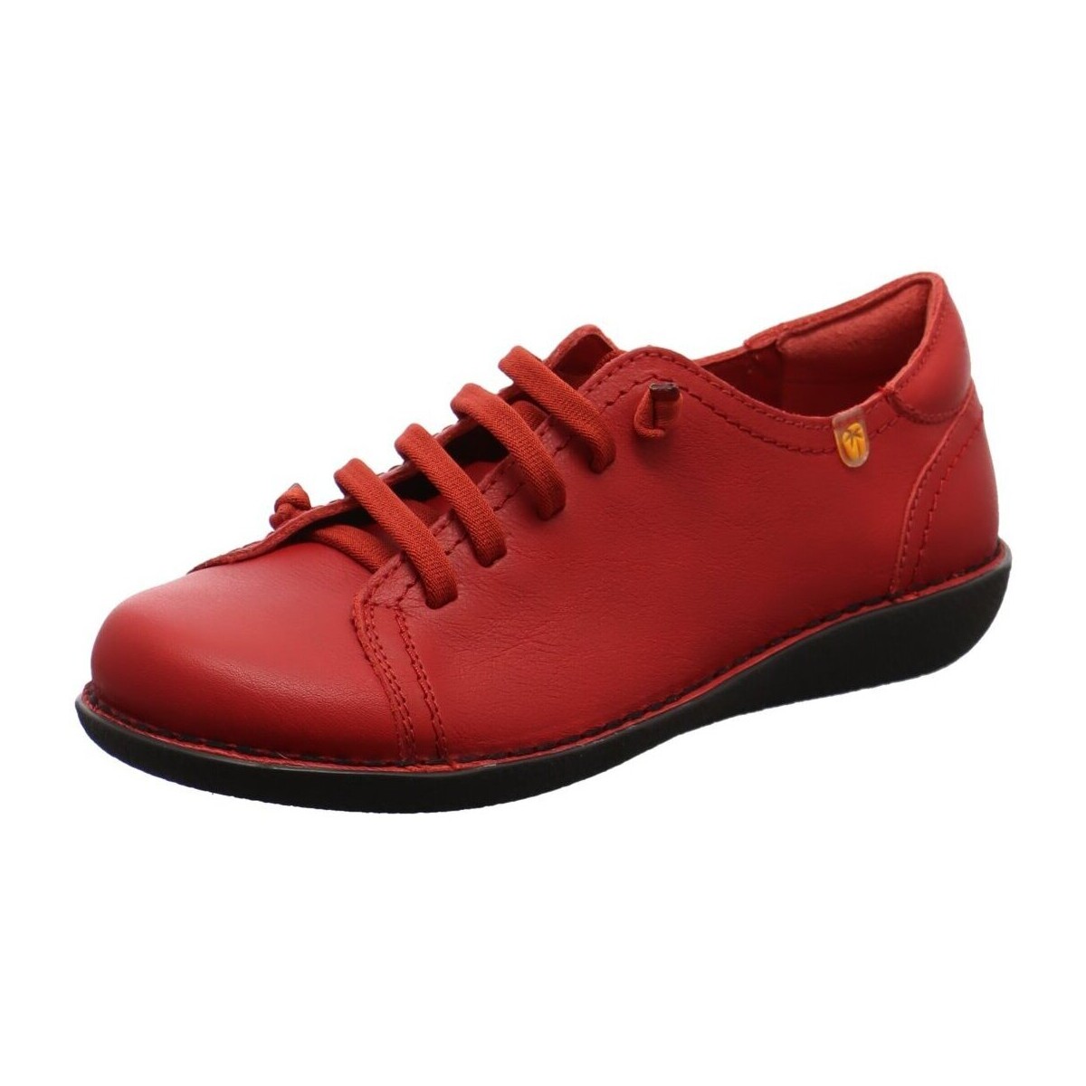 Chaussures Femme Derbies & Richelieu Jungla  Rouge