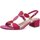 Chaussures Femme Sandales et Nu-pieds Marco Tozzi  Multicolore