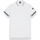 Vêtements Homme T-shirts & Polos Colmar Polo en piqu blanc Blanc