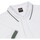 Vêtements Homme T-shirts & Polos Colmar Polo en piqu blanc Blanc