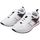 Chaussures Homme Baskets mode Pepe jeans DUBLIN BRAND Blanc