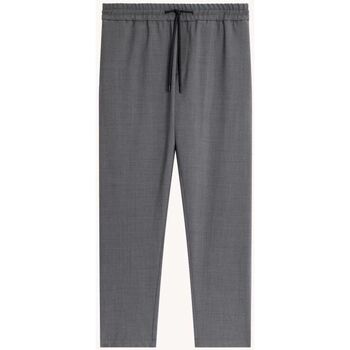 Vêtements Homme Pantalons Dondup UP616 WS0111 YURI-901 Gris