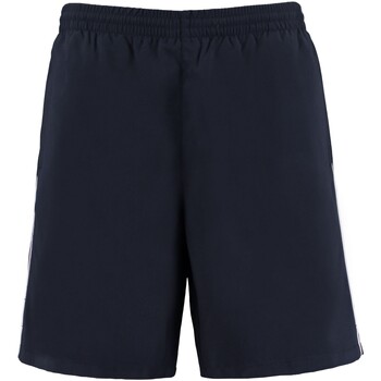 Vêtements Homme Shorts / Bermudas Gamegear Track Blanc