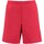 Vêtements Homme Shorts / Bermudas Gamegear Track Rouge