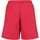 Vêtements Homme Shorts / Bermudas Gamegear Track Rouge