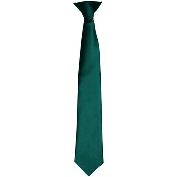 Vêtements Cravates et accessoires Premier PR755 Vert