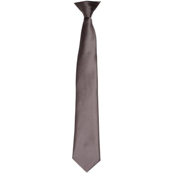 Vêtements Cravates et accessoires Premier PR755 Gris