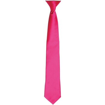 Vêtements Cravates et accessoires Premier PR755 Rouge
