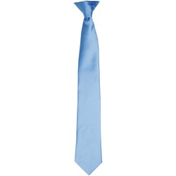 Vêtements Cravates et accessoires Premier PR755 Bleu