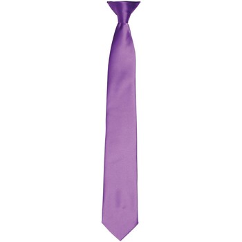 Vêtements Cravates et accessoires Premier PR755 Violet