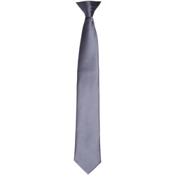 Vêtements Cravates et accessoires Premier PR755 Gris