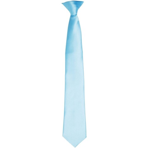 Vêtements Cravates et accessoires Premier PR755 Bleu