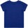 Vêtements Enfant T-shirts manches courtes Larkwood LW620 Bleu