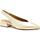 Chaussures Femme Sandales et Nu-pieds Melluso MEL-E24-D156W-PL Noir