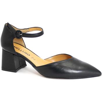 Chaussures Femme Escarpins Melluso MEL-E24-V308-NE Noir