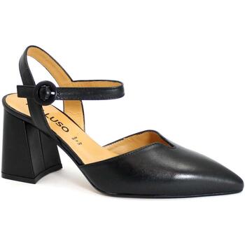Chaussures Femme Escarpins Melluso MEL-E24-V412W-NE Noir