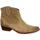 Chaussures Femme Bottines Felmini FEL-CCC-B504-MS Beige