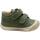 Chaussures Enfant Chaussons bébés Naturino NAT-CCC-12904-SA Vert