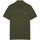 Vêtements Homme T-shirts & Polos Lyle & Scott SP400VOG POLO SHIRT-W485 OLIVE Vert