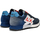 Chaussures Homme Baskets mode Sun68 Jaki Solid Bleu
