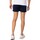 Vêtements Homme Shorts / Bermudas Sergio Tacchini Short de tennis Supermac Bleu