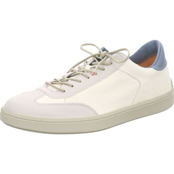 Chaussures Homme Baskets basses Think Sneaker Blanc
