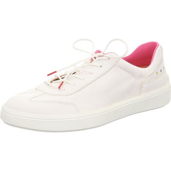 Chaussures Femme Baskets basses Think Sneaker Blanc