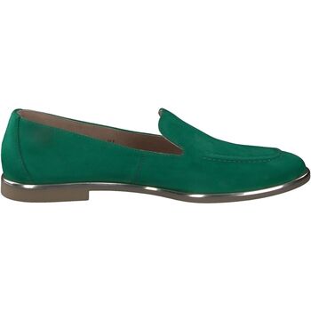 Chaussures Femme Mocassins Paul Green Babouche Vert