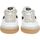 Chaussures Femme Baskets basses Marc O'Polo Sneaker Blanc