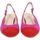 Chaussures Femme Escarpins Ara Escarpins Rouge
